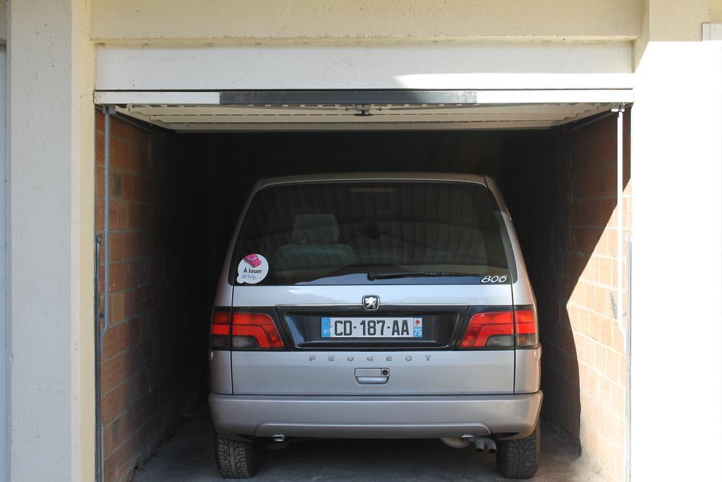 The Best View 120M2 Panoramic View Private Garage 에트르타 외부 사진